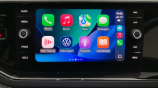 Volkswagen Taigo 1.0 TSI 110 R-Line 5dr Petrol Hatchback